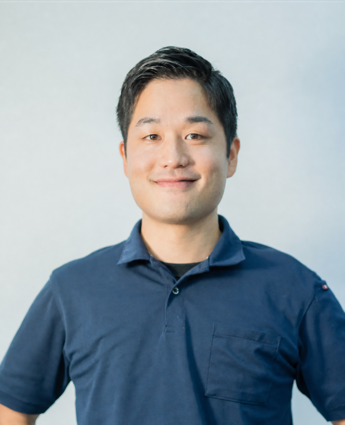 代表 野中啓佑